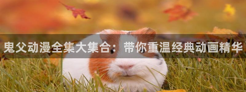 omofun动漫高清全集:鬼父动漫全集大集合:带你重温经典动画精华配图